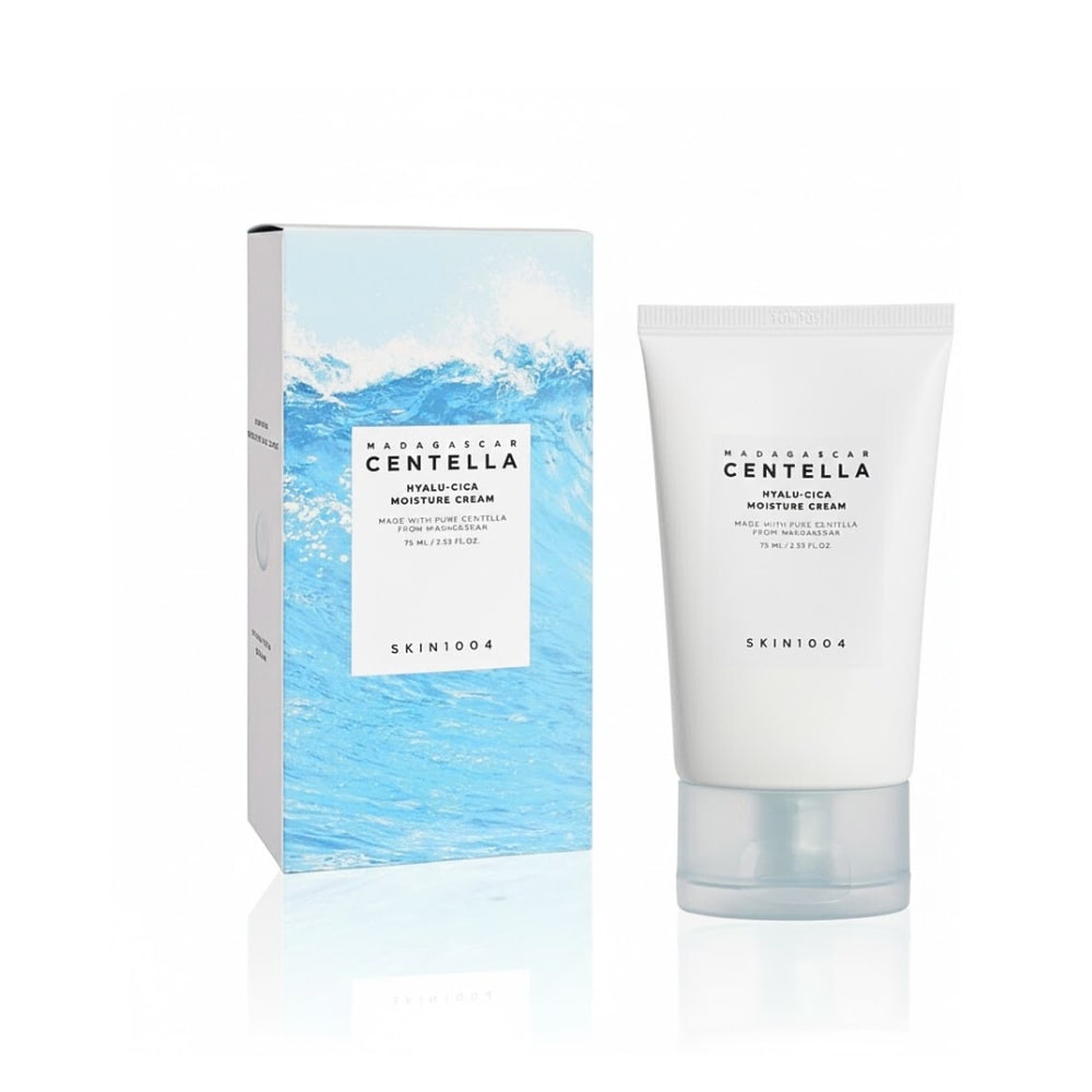 Centella Hyalu-Cica Moisture Cream – 75Ml SKIN1004