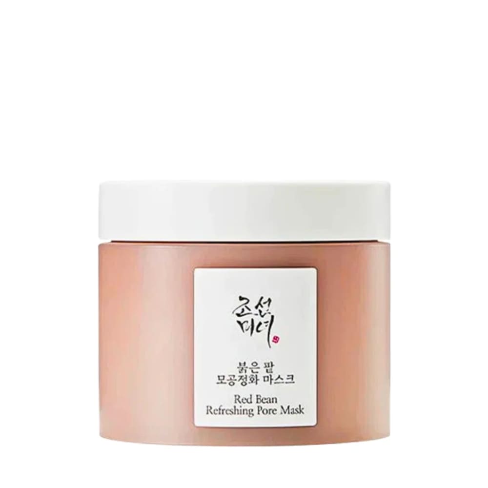 Red Bean Refreshing Pore Mask – 140ml Beauty of Joseon