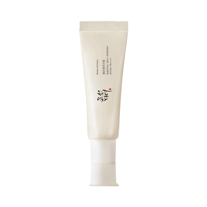 Relief Sun : Rice + Probiotics (SPF50+ PA++++) Beauty of Joseon