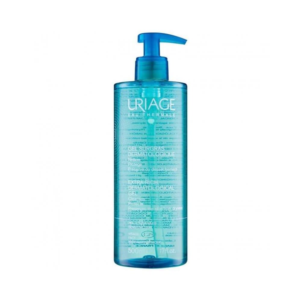 Gel Surgras Dermatologique 500 ml Uriage