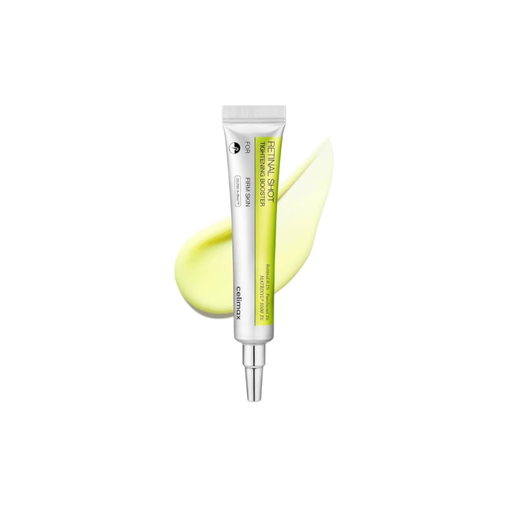 Rétinol Shot Tightening Booster 15 ml Celimax