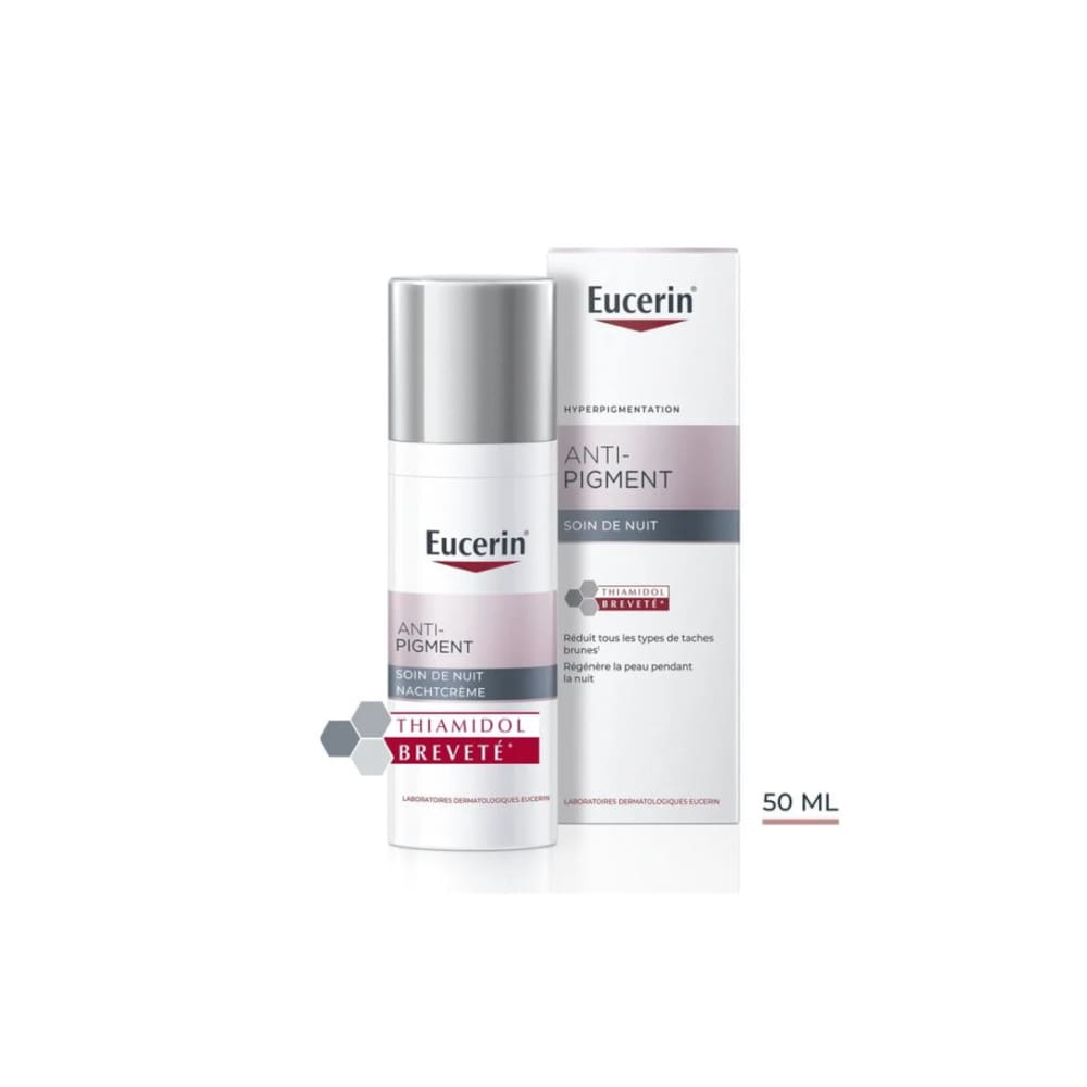 Anti Pigment Soin de Nuit 50 ml Eucerin