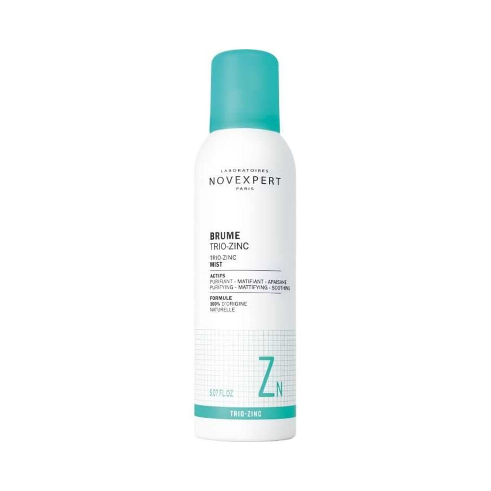 Brume Trio-Zinc 150 ml Novexpert