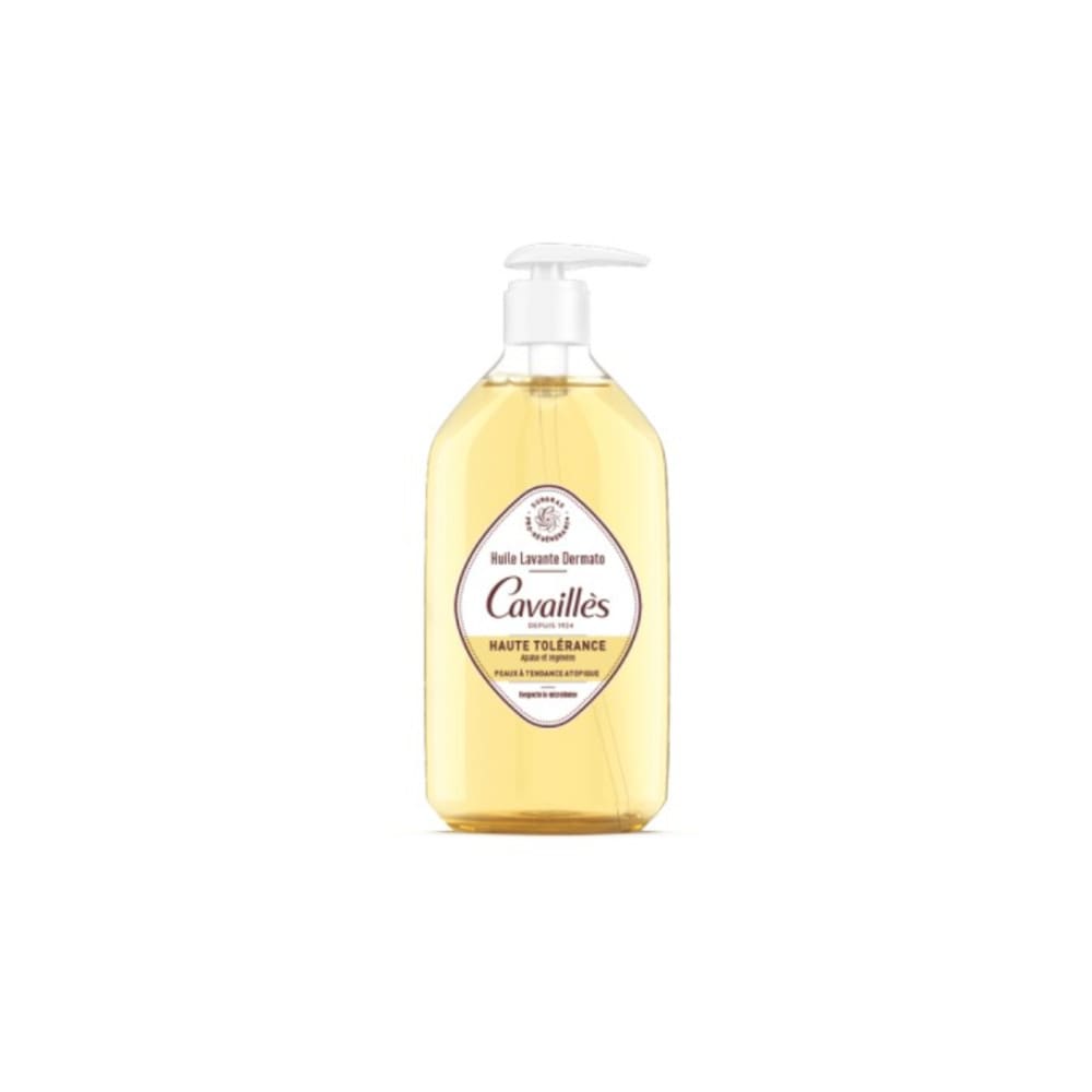 Huile Lavante Ultra Haute Tolerance 500 ml Rogé Cavaillès