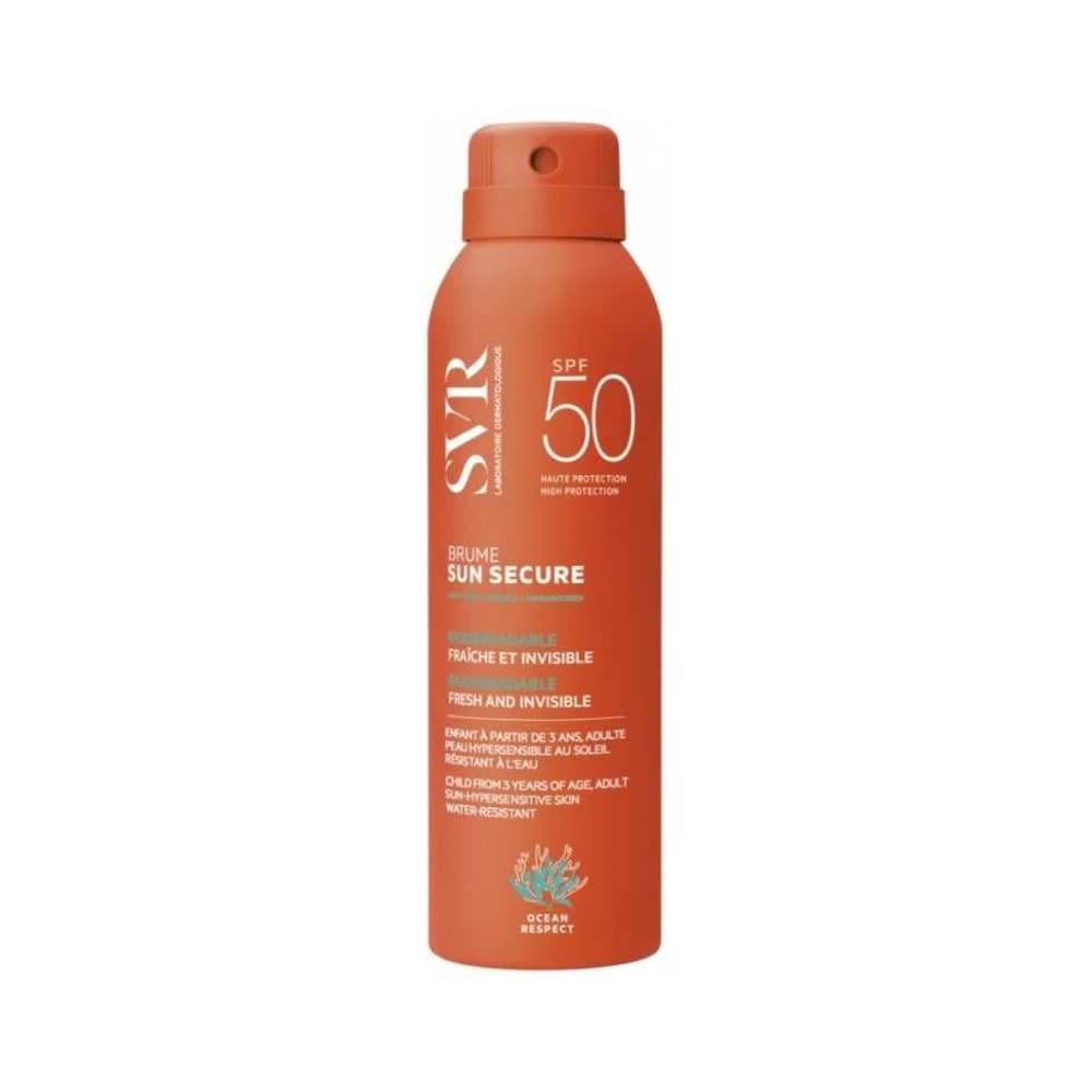 Sun Secure Brume SPF 50+ SVR