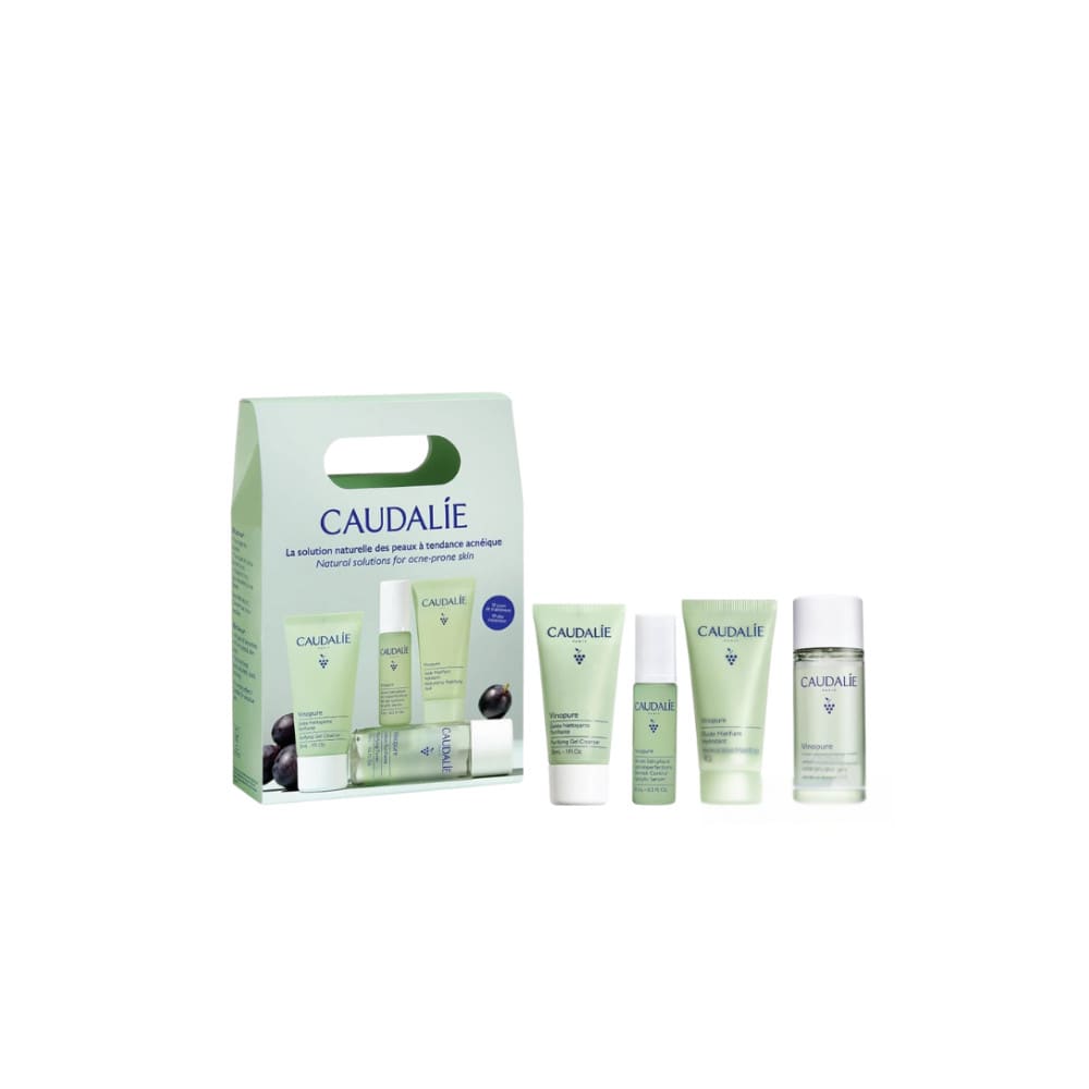 Kit de Demarrage Vinopure Caudalie