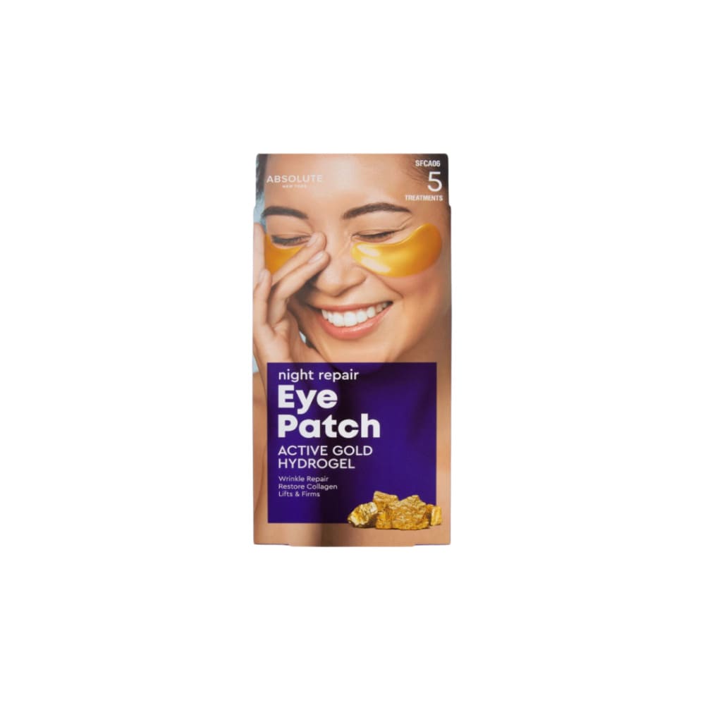 Eye Patch Night Repair Absolute New York