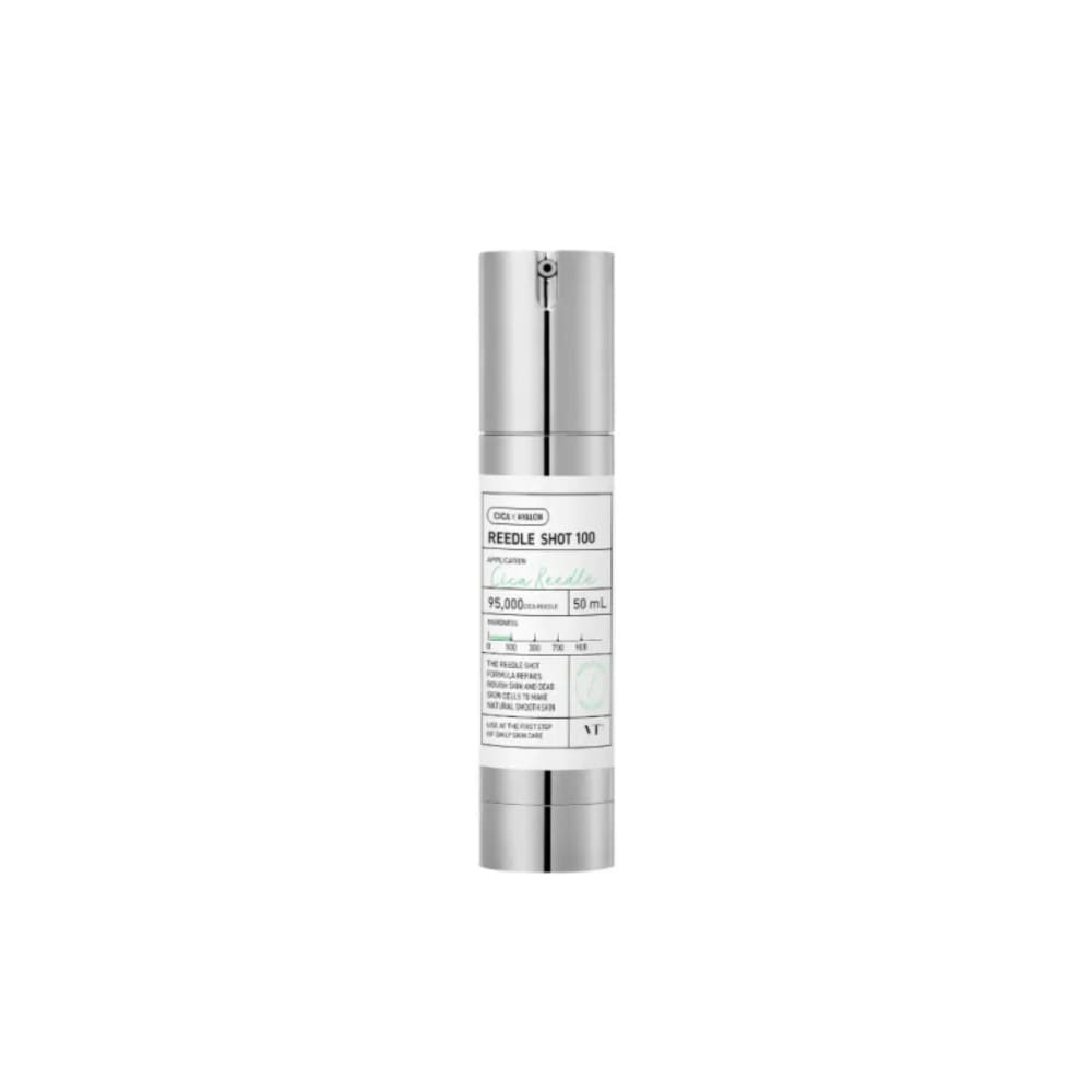 Reedle Shot 100 Cica Reedle 50 ml VT Cosmetics
