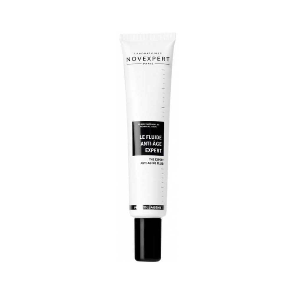 Le Fluide Anti Age Expert 40 ml Novexpert