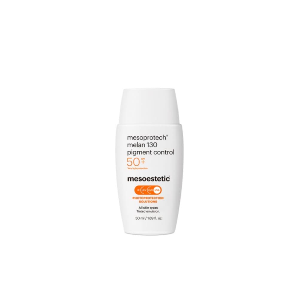 Mesoprotech Melan 130 SPF 50+ 50 ml Mesoestetic