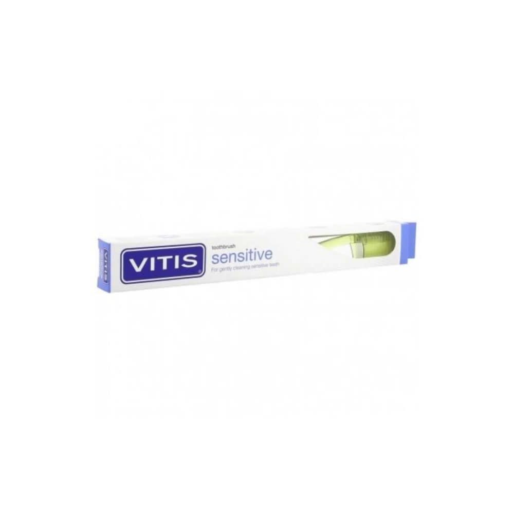 Brosse à Dents Sensitive Vitis