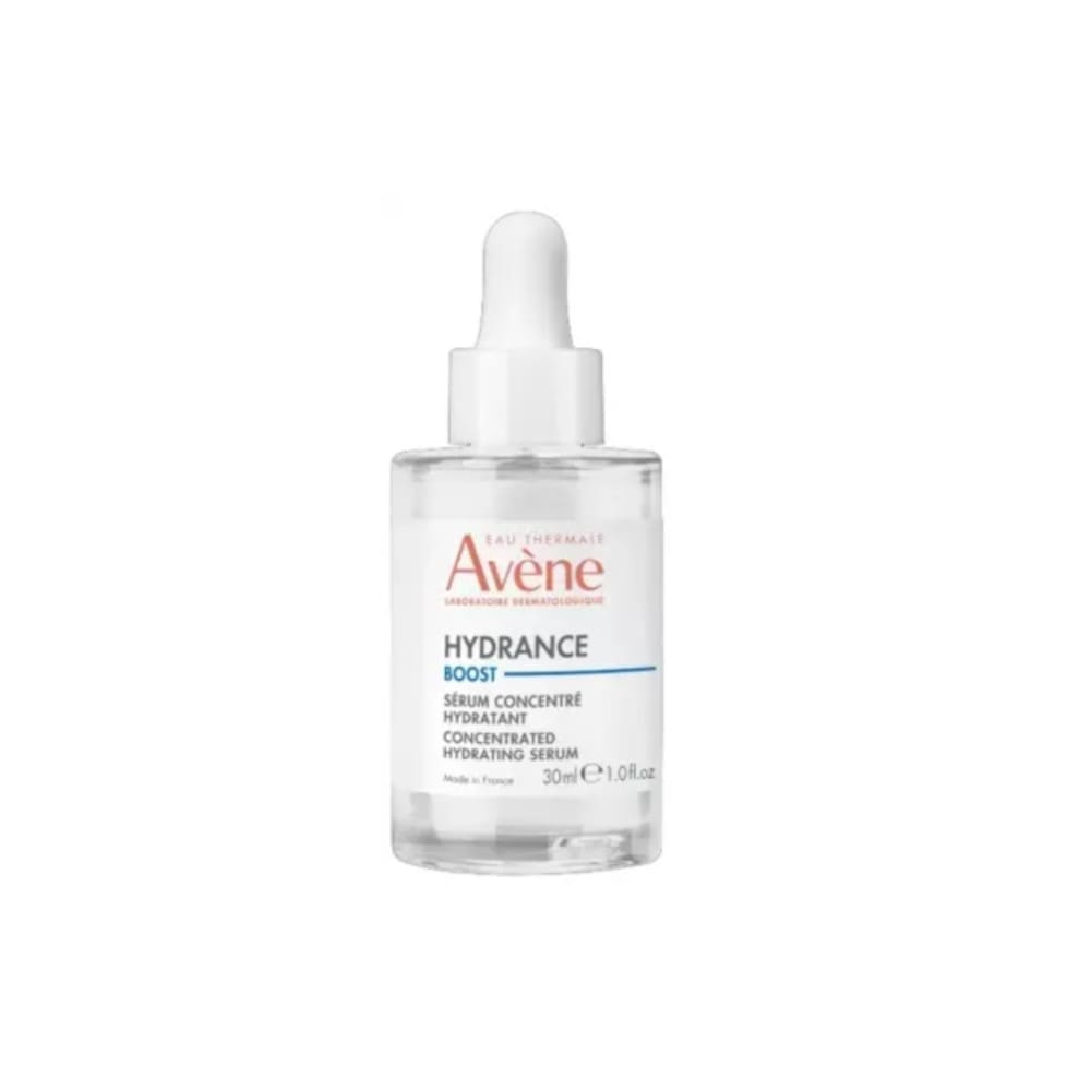 Hydrance Boost Sérum Hydratant Peau Sensible 30 ml Avène