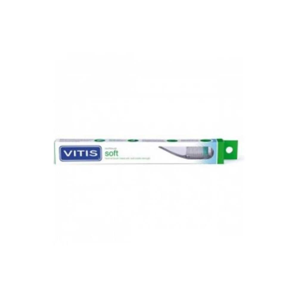 Brosse à Dents Soft Vitis