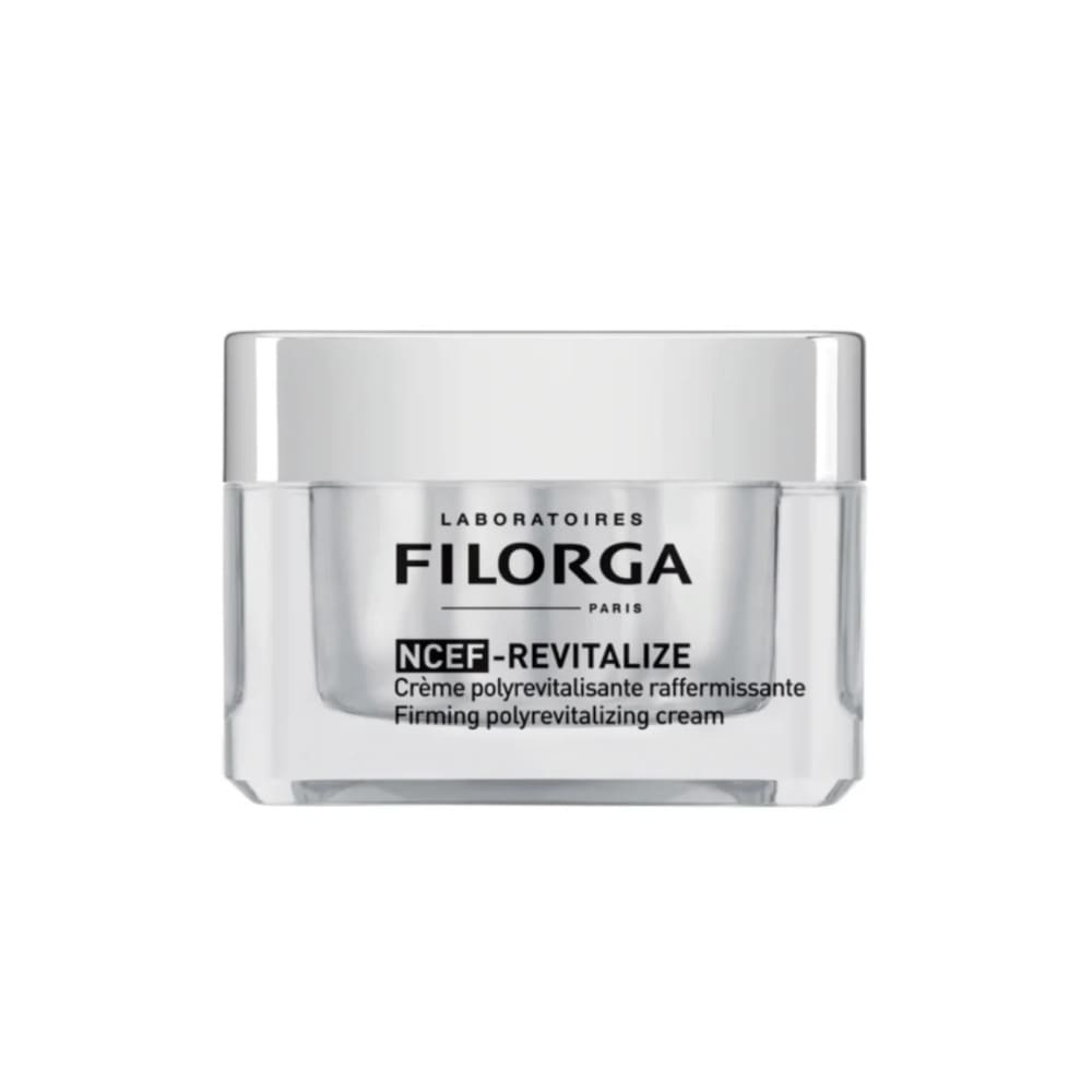 Ncef Revitalize Crème 50 ml Filorga