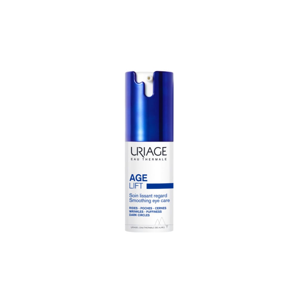 Age Lift Soin Lissant Regard 15 ml Uriage