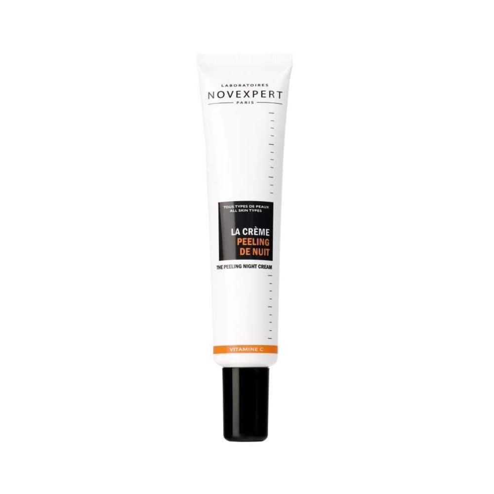 Crème Peeling de Nuit 40 ml Novexpert