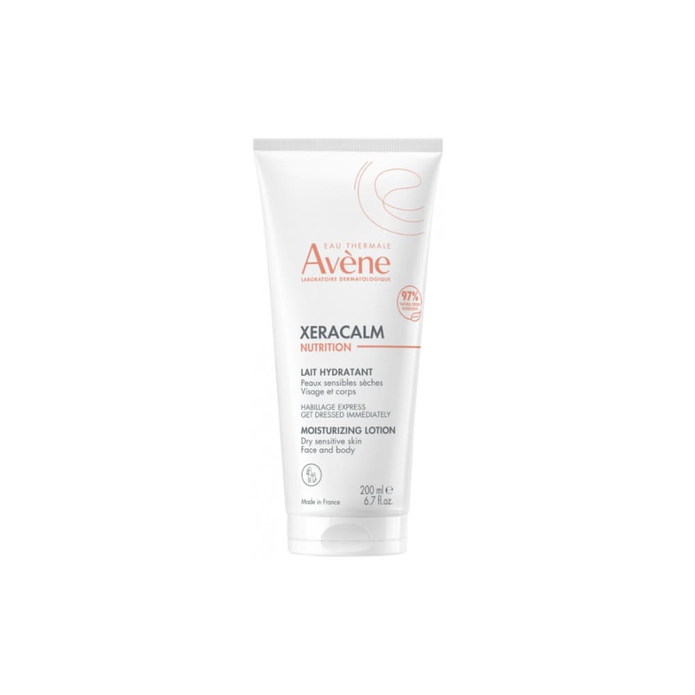 Xeracalm Nutrition Lait Hydratant 200 ml Avène