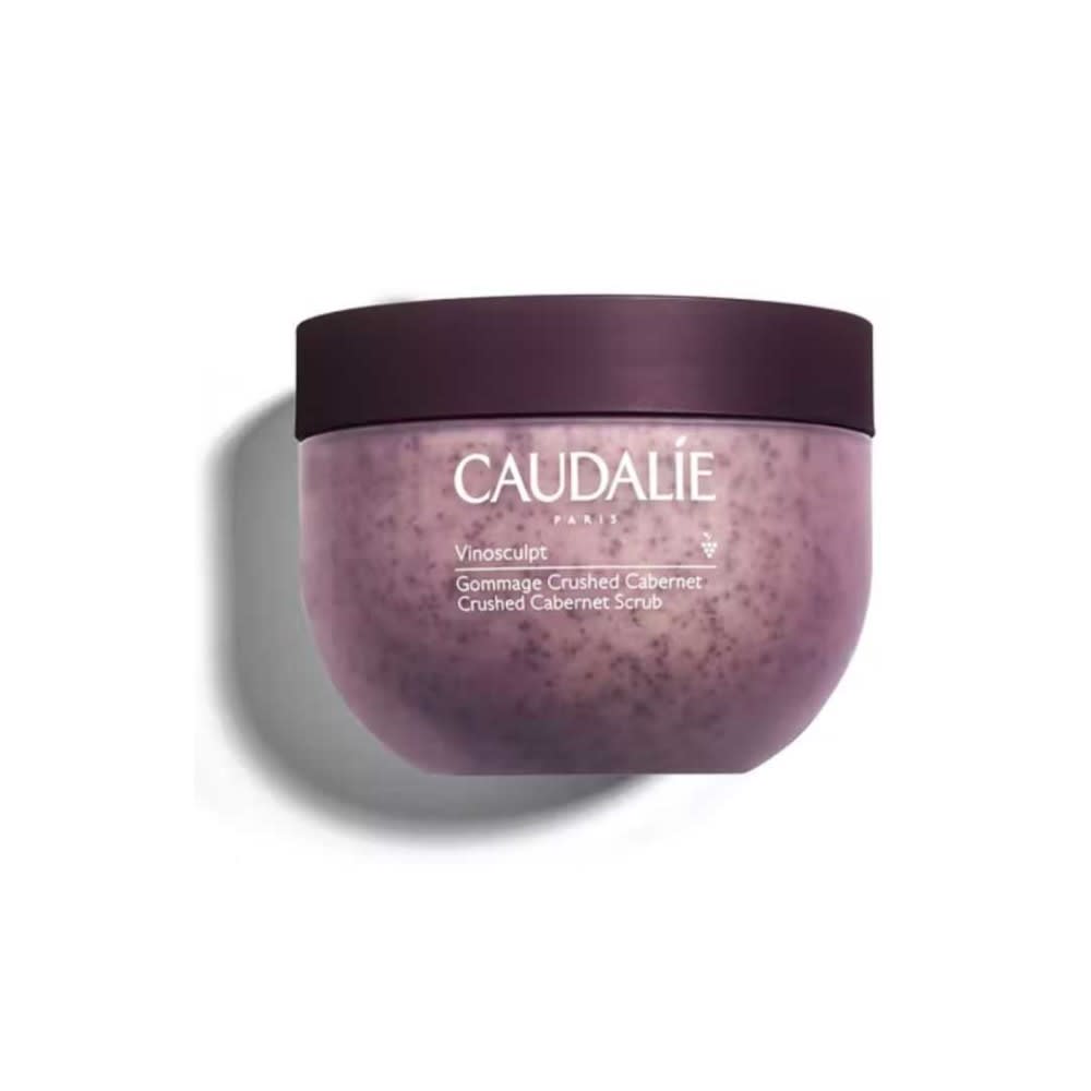 Vinosculpt Gommage Ccrushed Cabernet 200 g Caudalie
