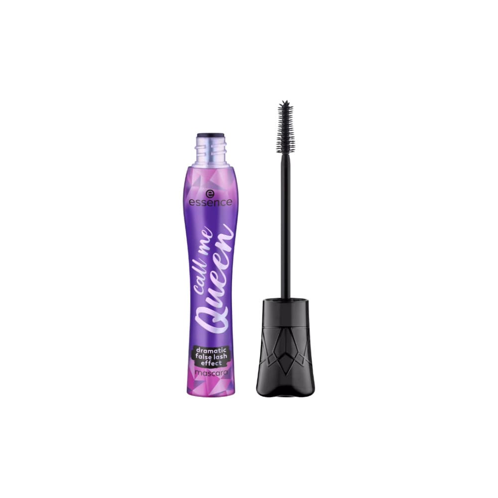 Call Me Queen Dramatic False Lash Effect Mascara 11.5 ml Essence