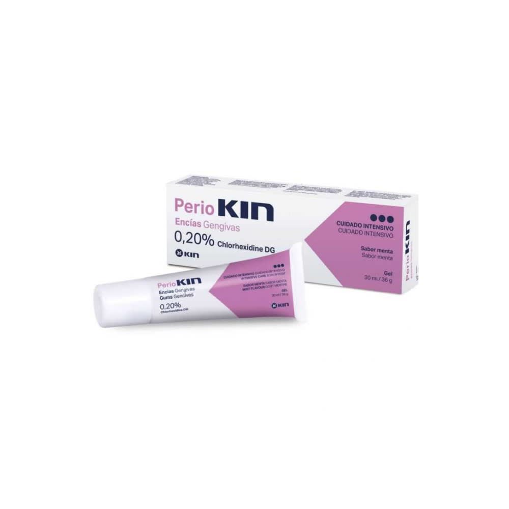 Perio Kin Gel 30 ml Kin