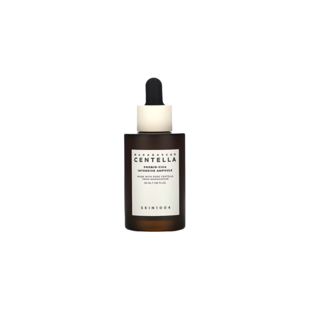 Madagascar Centella Probio Cica Intensive Ampoule 50 ml SKIN1004