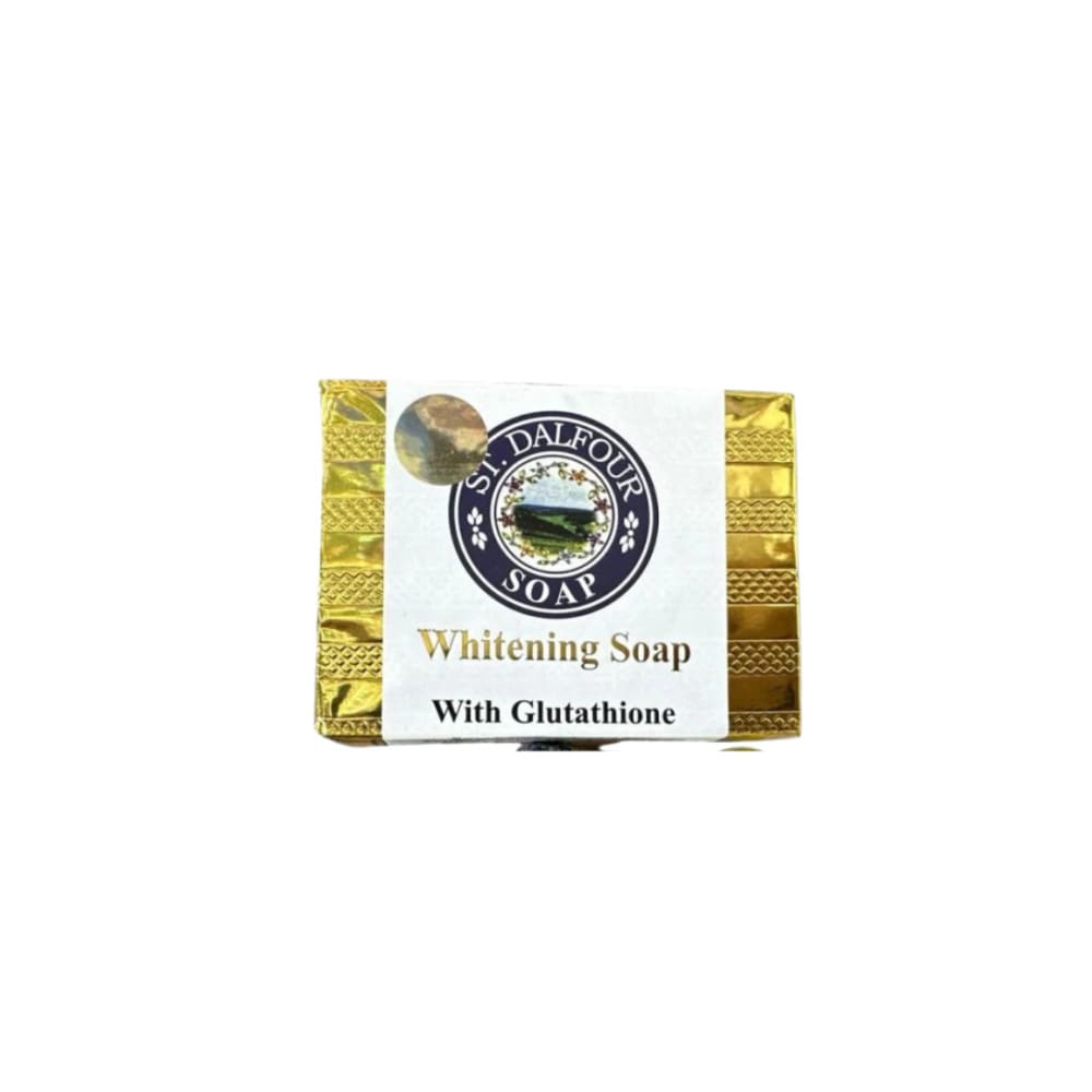 Savon Éclaircissant 135 g St Dalfour