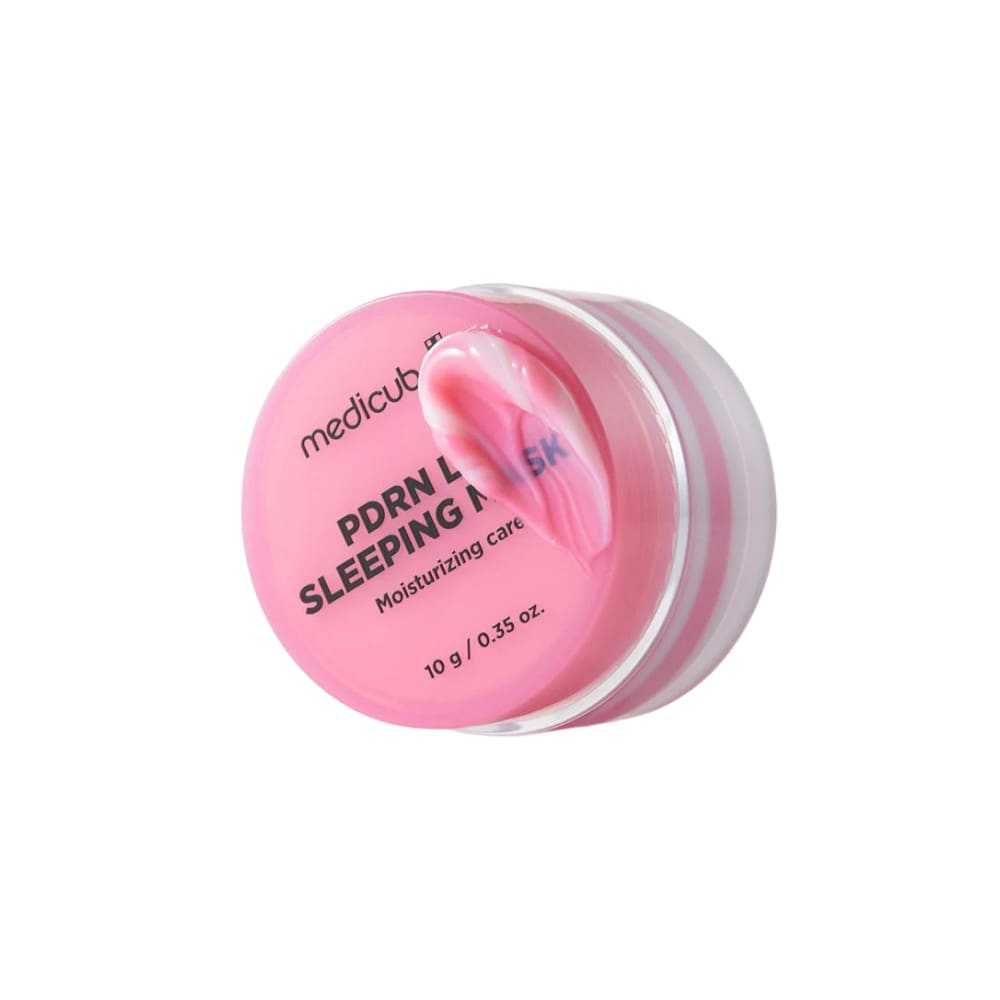 Pdrn Lip Sleeping Mask 10 g Medicube
