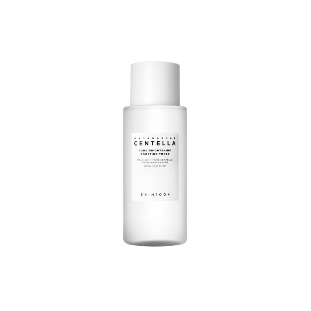Madagascar Centella Tone Brightening Boosting Toner 210 ml SKIN1004