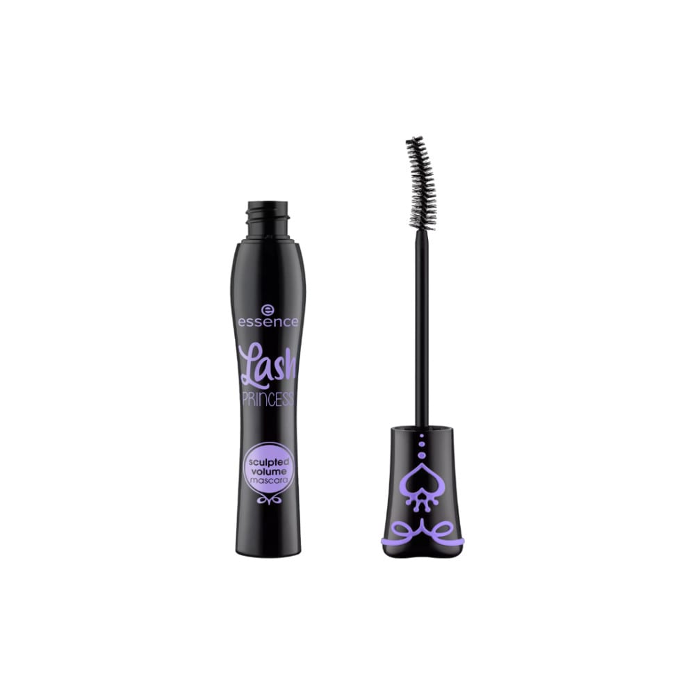 Lash Princess Sculpted Volume Mascara 12 ml Essence