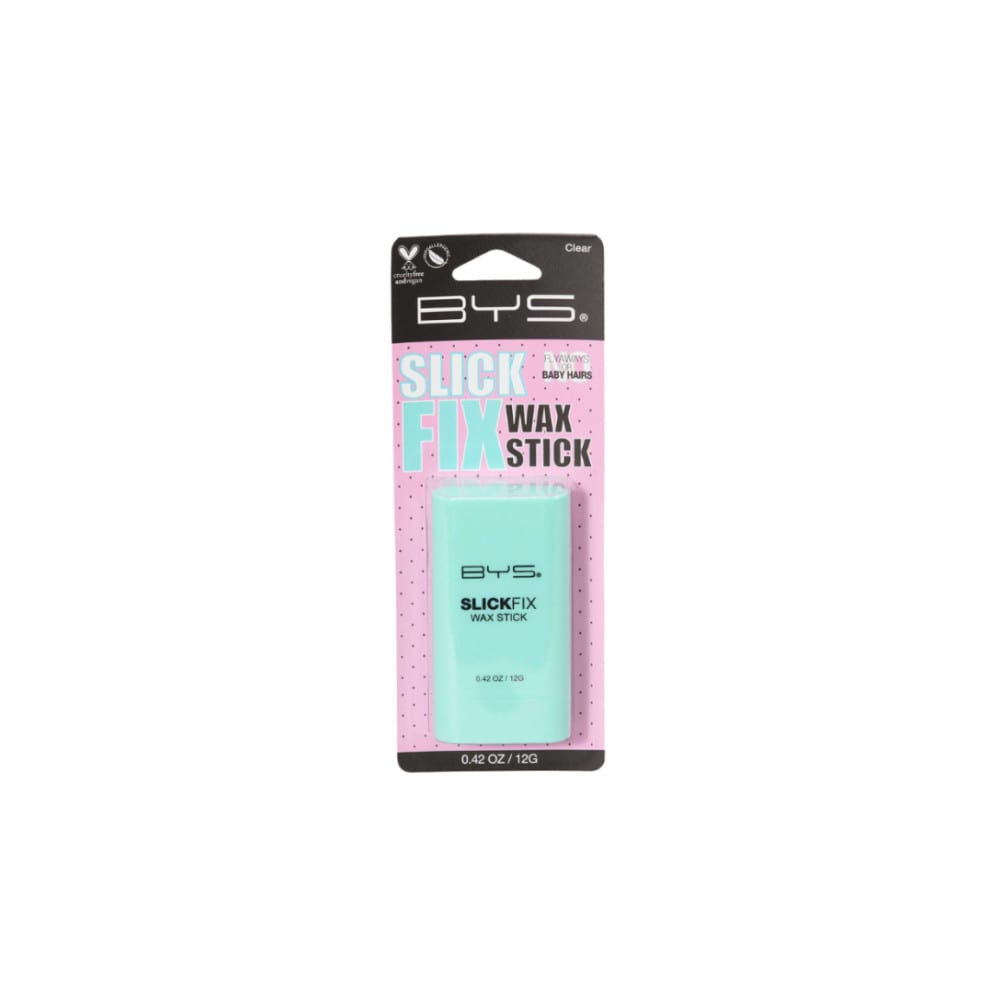 Slick Fix Hair Wax Stick 12 g Bys