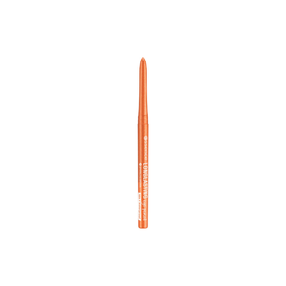 Longlasting Pinceau Yeux 18+ Waterproof Essence