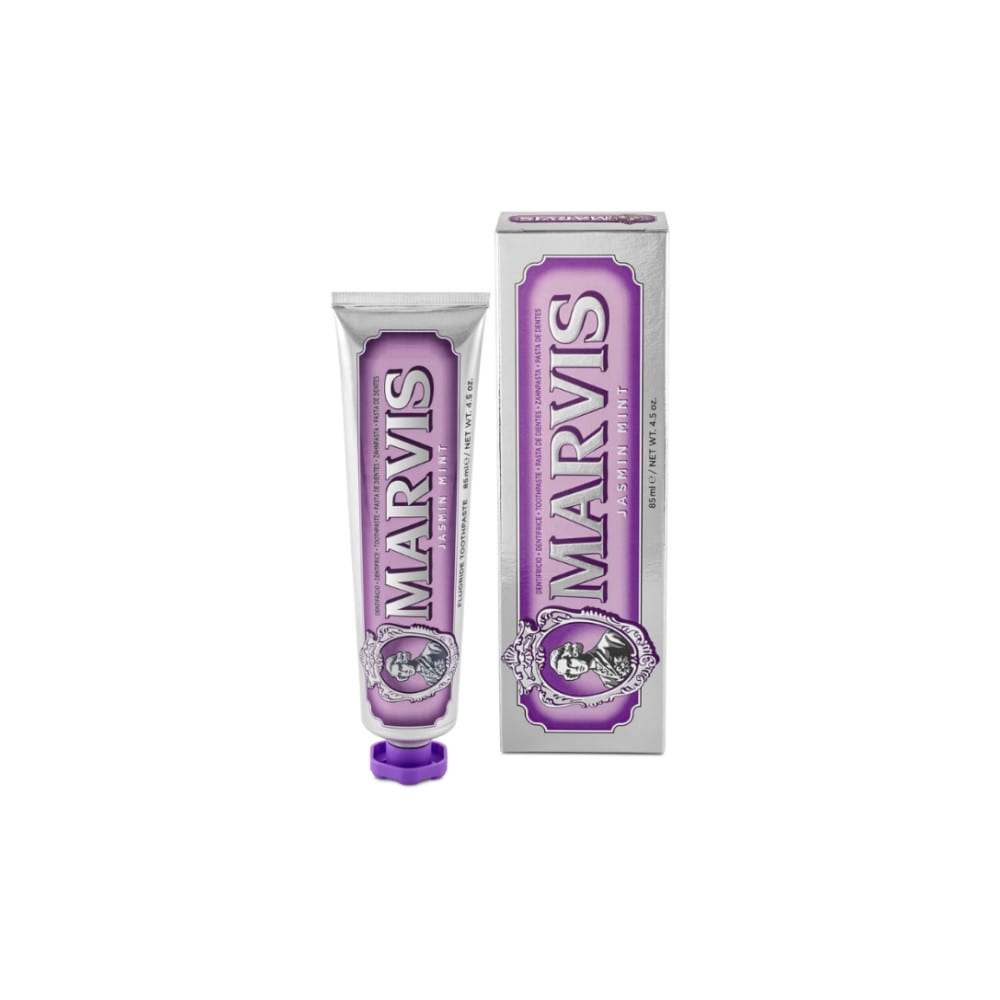 Dentifrice Jasmin Mint 85 ml Marvis