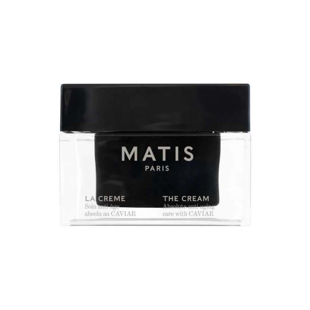 Matis la Crème Soin Anti Age Absolue au Caviar 50 ml Matis Paris