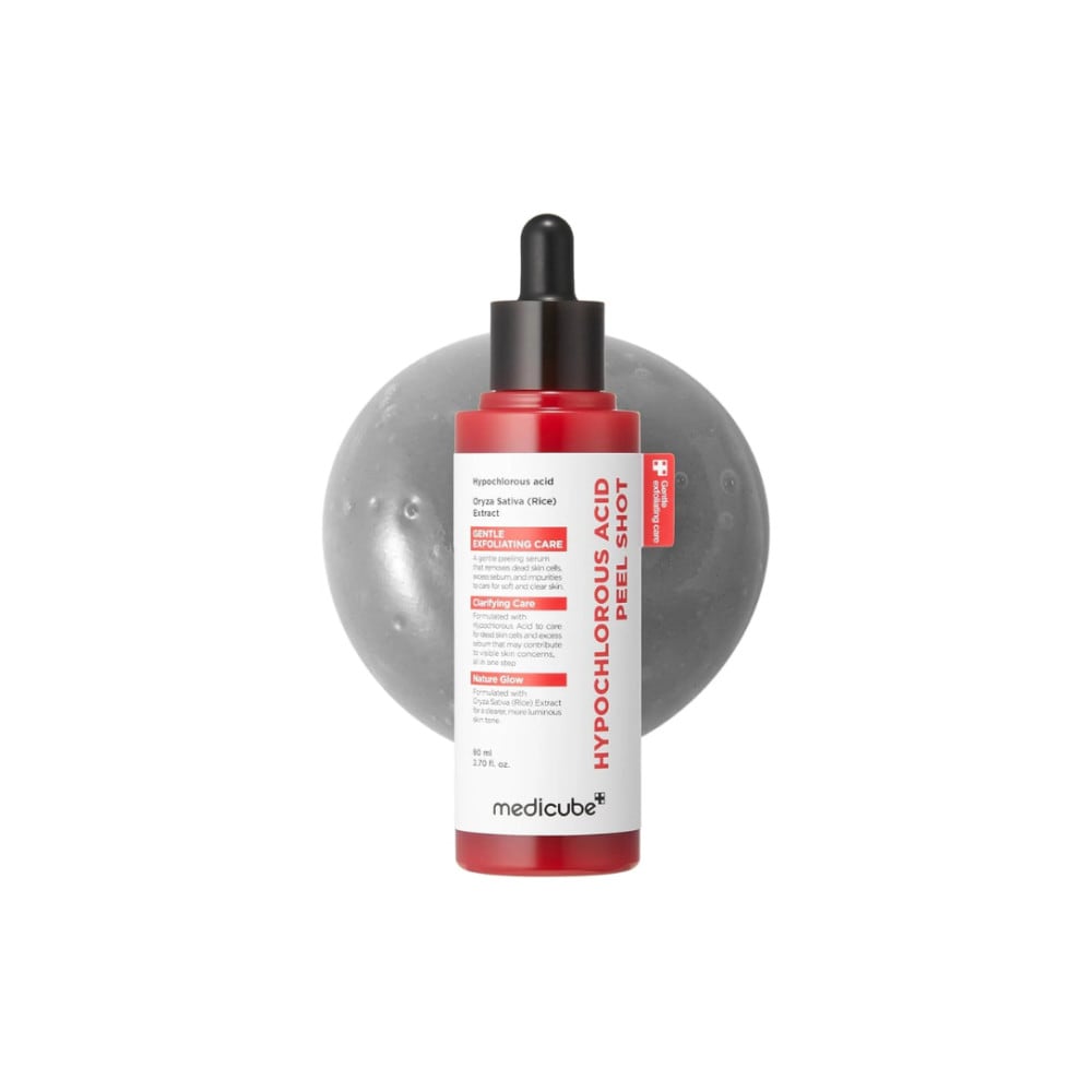 Hypochlorous Acid Peel Shot 80 ml Medicube