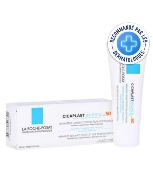 Cicaplast Baume B5 SPF50 - 40 ml La Roche-Posay