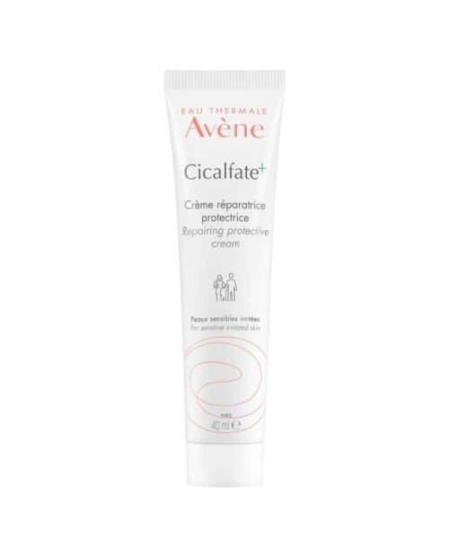 Cicalfate+ Crème Réparatrice Protectrice 40 ml Avène