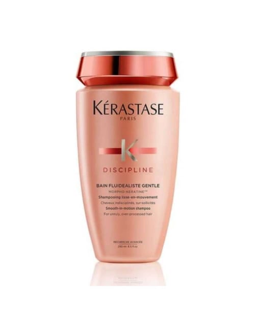 Discipline Bain Fluidealiste Gentle sans Sulfates 250 ml Kérastase