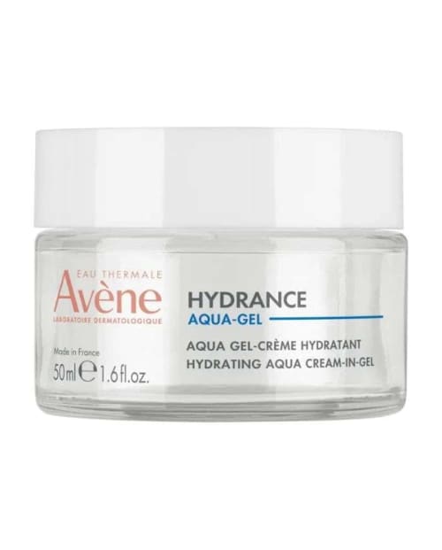Hydrance Aqua Gel Crème Hydratant 50 ml Avène