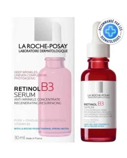 Rétinol B3 Sérum 30 ml La Roche-Posay