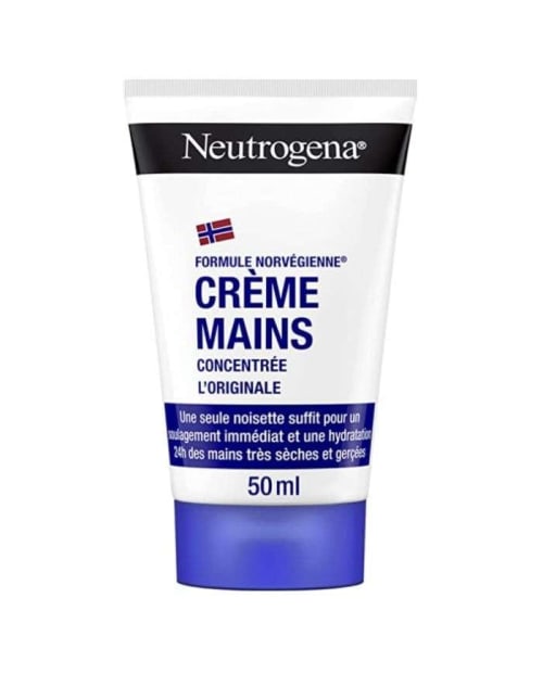 Crème Mains L Originale 50 ml Neutrogena