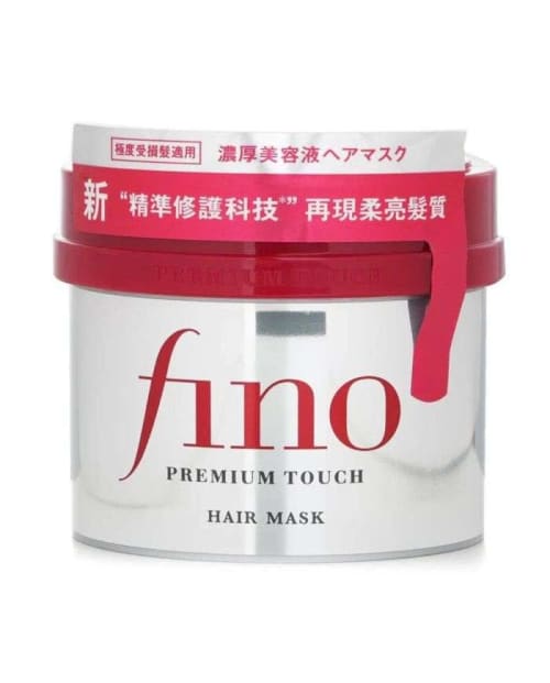 Premium Touch Hair Mask 230 g Fino