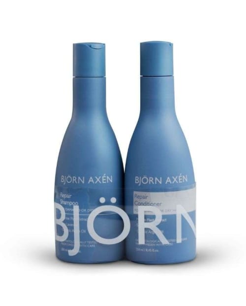 Pack Repair Shampooing + Conditioner Bjorn Axen