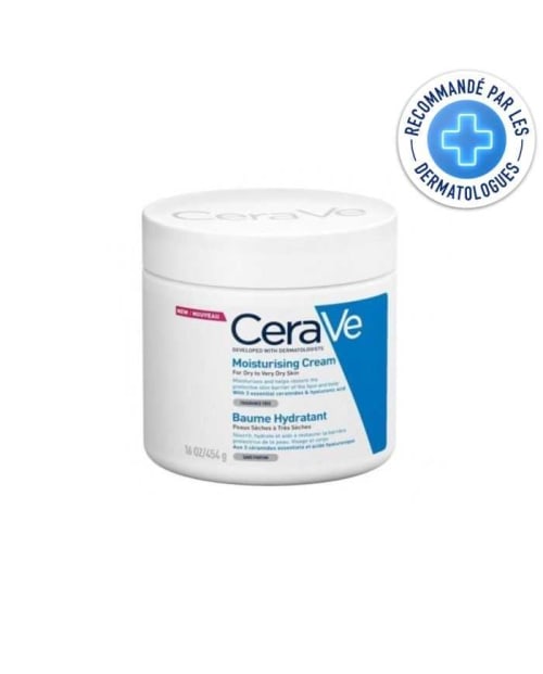Baume Hydratant 454 g CeraVe