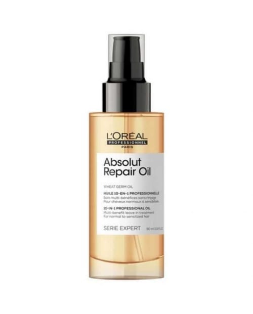 Absolut Repair Oil 90 ml L'Oréal Professionnel
