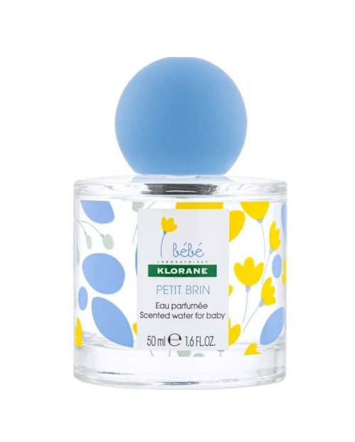 Bébé Petit Brin Eau Parfumee 50 ml Klorane