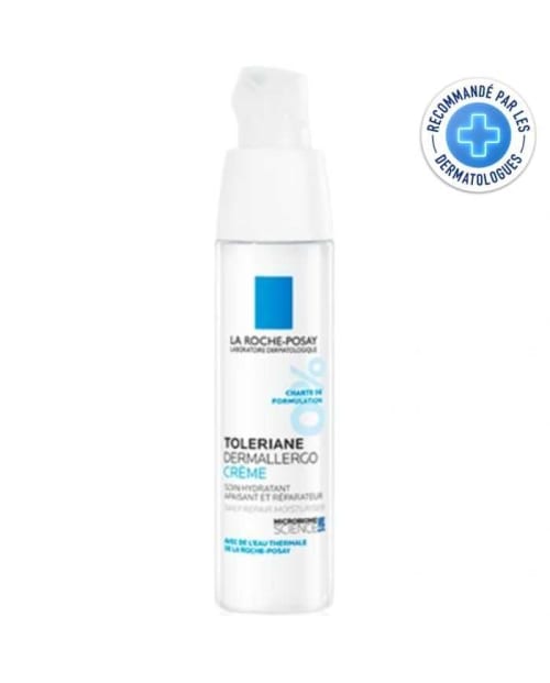 Toleriane Dermallergo Crème 40 ml La Roche-Posay
