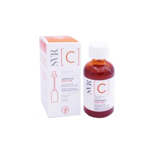 Ampoule Anti Ox C 30 ml SVR