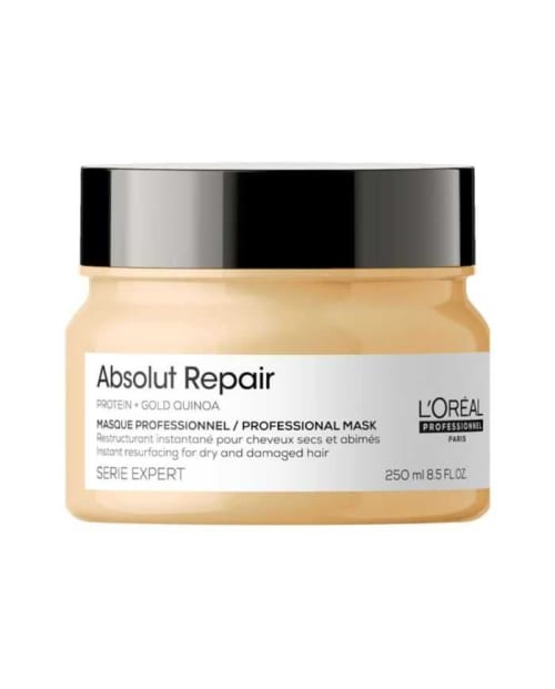 Absolut Repair Masque 250 ml L'Oréal Professionnel