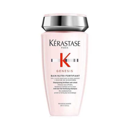 Genesis Bain Nutri Fortifiant 250 ml Kérastase