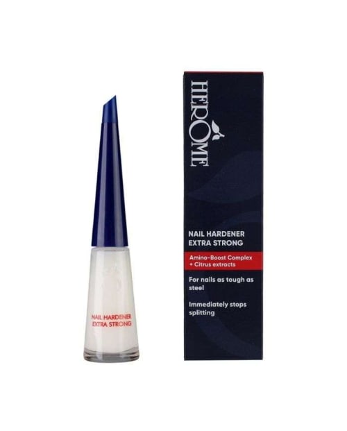 Durcisseur pour Ongles Extra Fort 10 ml Herome